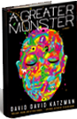 A Greater Monster Cover